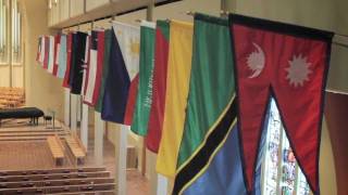 International Student Life at St. Olaf College