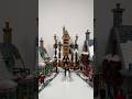LEGO Harry Potter Hogsmeade Village - Collectors’ Edition!