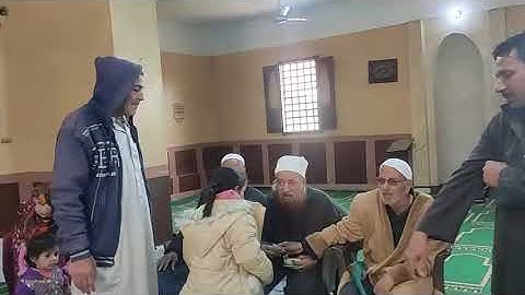 المسابقة الرمضانية لحفظ القرآن الكريم 8 الدورة الرابعة بمكتبة الشيخ محمد حسانين جويفل بعزبة العطار ب