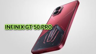 موبايل هيكسر السوق - Infinix GT 50 Pro _ مراجعة انفنكس جى تى 50 برو - انفنكس gt 50 برو 