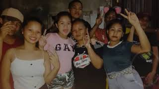 ` HAPPY ANNIVERSARY BHG MATATAG` (Bye Dj Paw Paw)