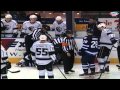 Carl klingberg vs brian oneill nov 1 2014