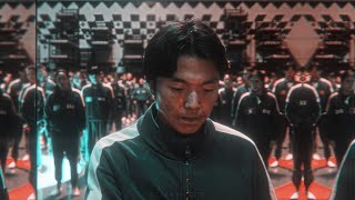 Ethan Winters Finale - Player 209 Edit - Last Edit