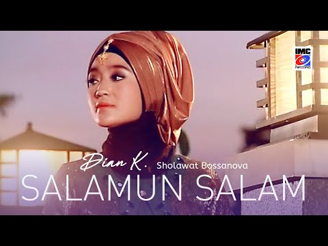 Dian Kusuma - Salamun Salam (Sholawat Bossanova) IMC Record Java