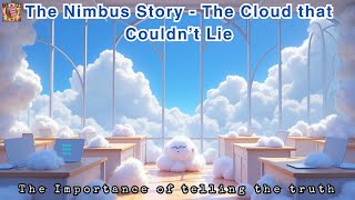 The Nimbus Story -The Cloud That Couldn't Lie #shorts #honesty #truth