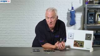 Schneider Electric  Ultimate Low Profile Range | Screwfix