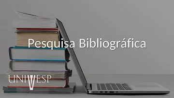 Como fazer a introdução de uma pesquisa bibliográfica?