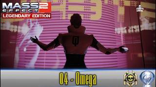 04 Omega | Mass Effect 2 Legendary Edition Platinum Guide