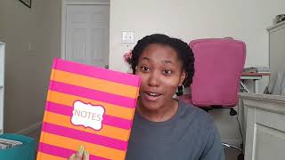 My Bible Study Essentials And My Bible Tote Tour!!!