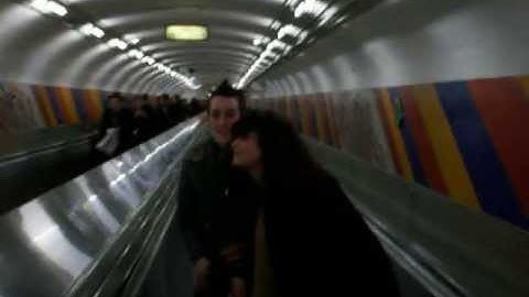 Fork in the Garbage Disposal