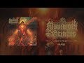 MAMMOTH GRINDER - Cosmic Crypt (Full Album Stream)