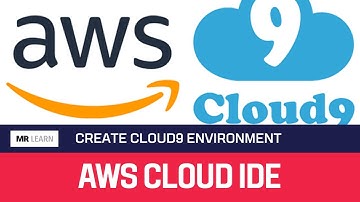 How to Create an AWS Cloud9 environment and downloading the application | Mr Learn | AWS Deploy
