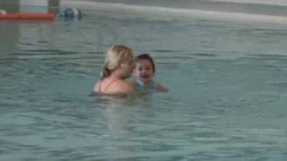 madysen swim class