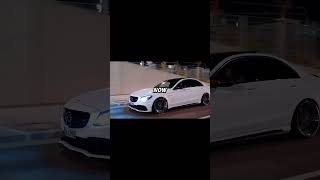 Real AMG fans remember the W204 Black Series