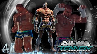 𝔹𝕣𝕦𝕔𝕖 & 𝕄𝕒𝕣𝕕𝕦𝕜 ( 𝔽𝕒𝕙𝕜𝕦𝕞𝕣𝕒𝕞 𝕃𝕠𝕠𝕜 ) 𝕌𝕝𝕥𝕣𝕒 ℍ𝕒𝕣𝕕 𝕌ℍ𝔻 𝟜𝕂 𝟞𝟘 𝔽ℙ𝕊