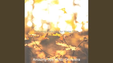 Pulsating Backdrops for Ocean Sounds