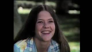 ABC Commercials Between January and April 1977 (Kinney Shoes to US Savings Bonds)