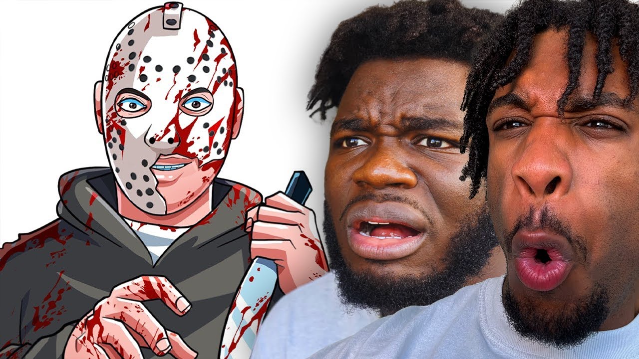 Being A Serial Killer Actually Sucks