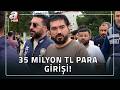 Rasim Ozan Kütahyalı Yasa Dışı Bahis Suçlamasıyla Tutuklandı! | A Haber