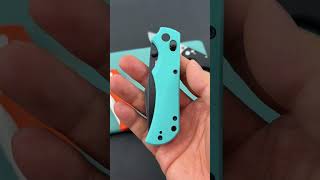 KU KNIVES KU503 Iguana Crossbar Lock Folding Knife