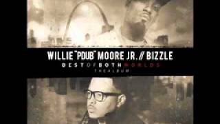 Ends Meet - Bizzle & Willie P-dub Moore Jr