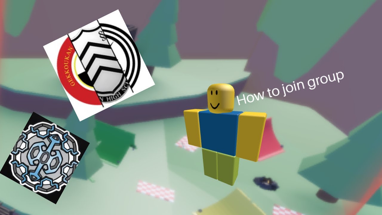 how to join group in ABD - YouTube