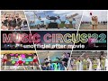 MUSIC CIRCUS'22 after movie的な動画