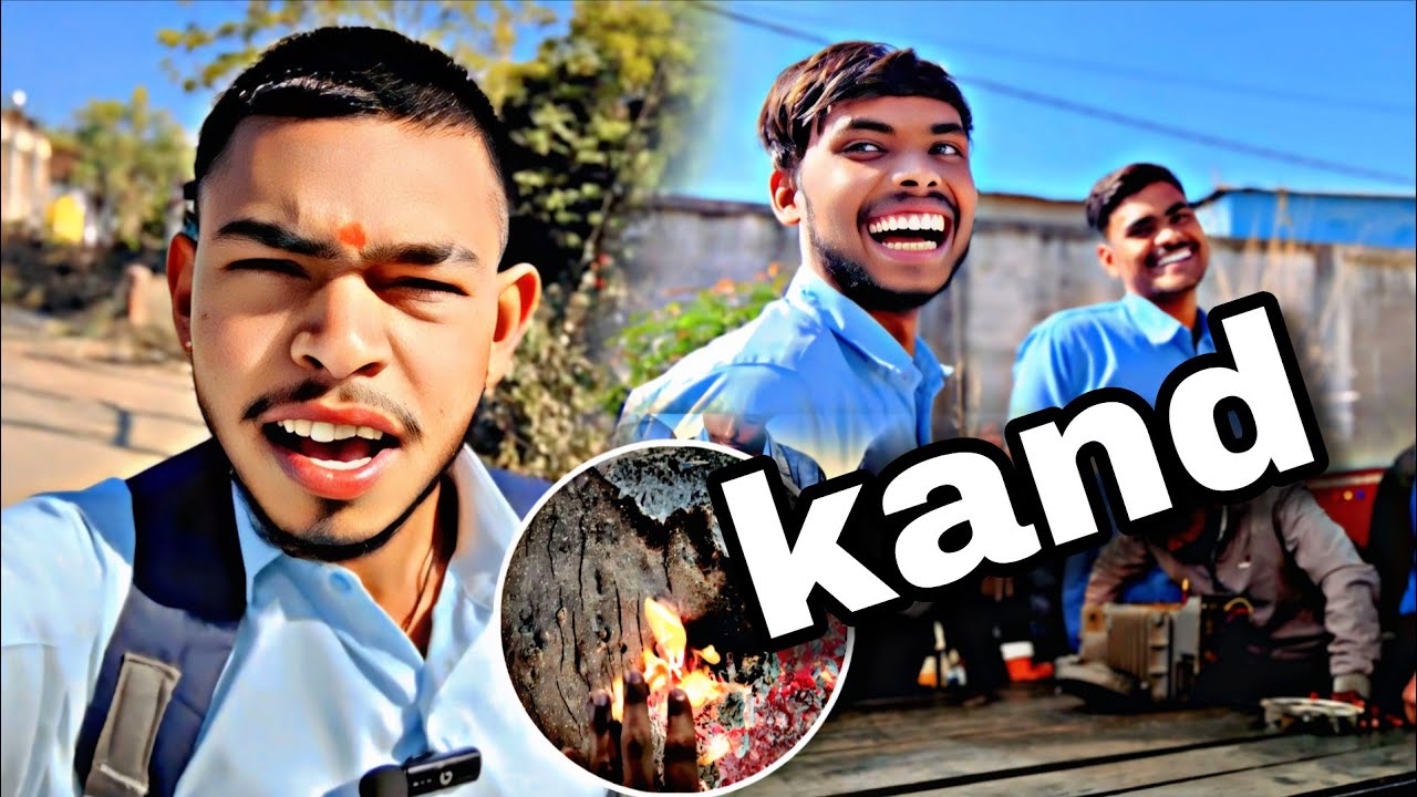 आज तक का सबसे बड़ा कांड VLOG! 😱!🔥 Principal भी हैरान!(Video वायरल मत करना)#vlog 