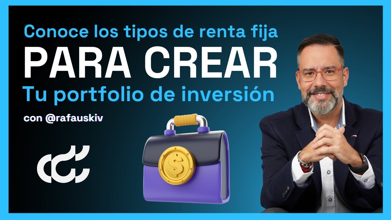 Descubre el Poder de la Renta Fija en tu Portafolio de Inversiones 💰📈 ...