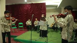 Download Lagu Lagu Keroncong Pelabuhan Samudra Biru | Ciptaan : Prof. Dr. A.S. Panji Gumilang, M.P. MP3