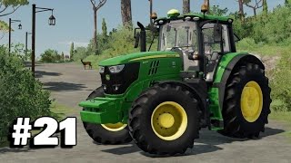 Haut Beyleron • FarmingSimulator22 | FS21 | PS4 (Official VideoGame) prodbynillantupz