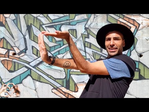Tutting Tutorial - Follow My Lead | 4 Basic Boxes