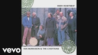 Van Morrison, The Chieftans - Irish Heartbeat (Official Audio) chords