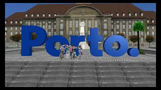 Mapa Grande Porto 2021 Oficial Trailer