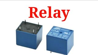 All Electronic Components Name And Symbols March 29, 2021