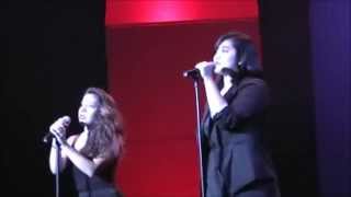 Titanium - David Guetta [feat. Sia] (Cover)