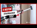 Die besten Staubsauger Test (2023)