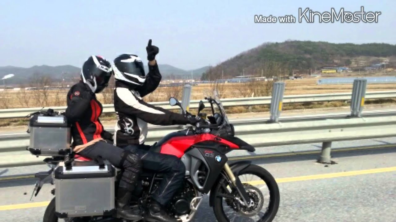 Bmw Motorrad Korea 2015 bmw motorrad korea season opening tour Bmw Motorrad Korea 2015 bmw motorrad korea season opening tour