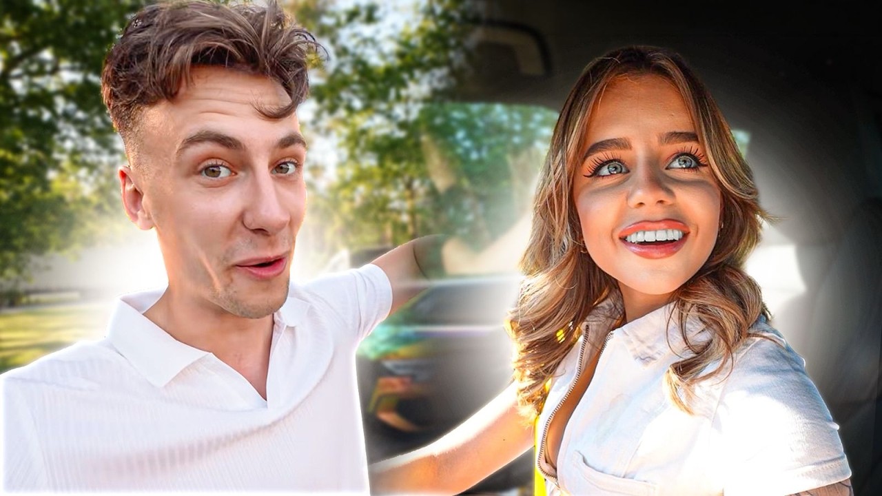 WIJ GAAN SAMEN OP VAKANTIE!❤️