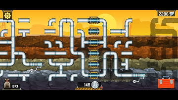 Plumber 3 Game Level 114 #plumber3 #level114