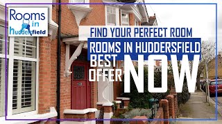 Find your perfect room with Rooms in Huddersfield how to find cheap rooms for rent