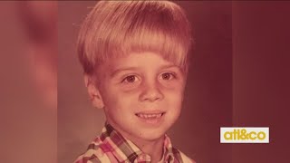 Crash Clark remembers his teacher Ms. Macaloon