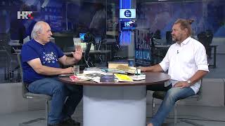 Explora 17.06.2025. Zelena Trava Doma Moga