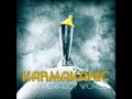 Karmakanic - The World Is Caving In