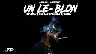 “USO LIBRE” PISTA DE DRILL TRAP | LEBLON | Freestyle Beat de Trap/Rap | Pista para Improvisar