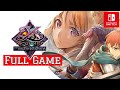 Ys Memoire The Oath In Felghana Switch FULL GAME Gameplay Walkthrough No Commentary mp3