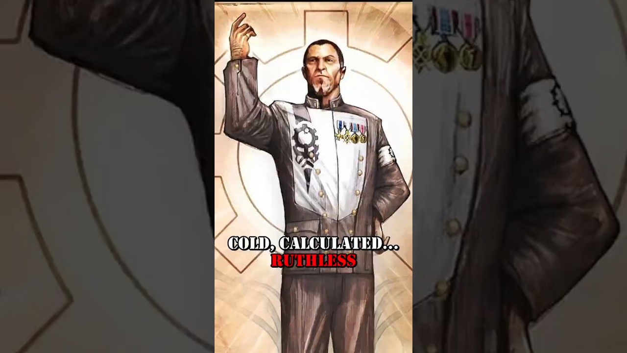 Холодный взлет председателя Прескотта 