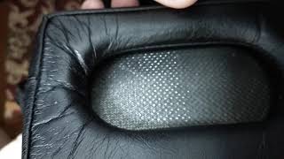 Stax L700 Sound Demo