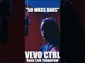 My New VEVO Ctrl Launches Tomorrow Go Check Out 50 Wass Bars Catch You Then Shorts mp3