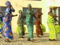 Nikicontandukanya || Tumaini Choir || Official Video 2016